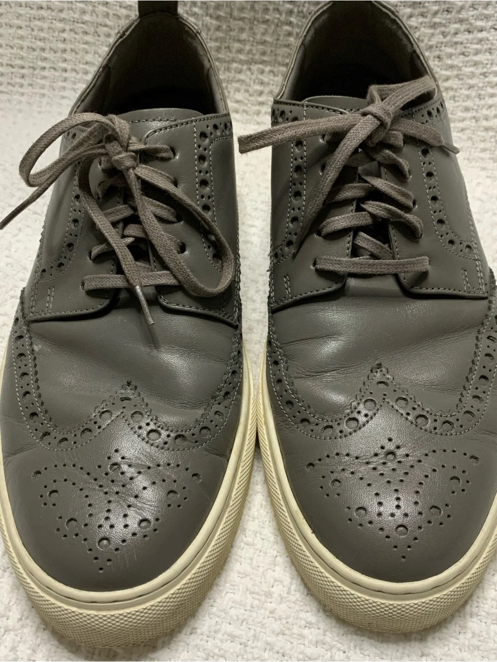 Cole Haan size men